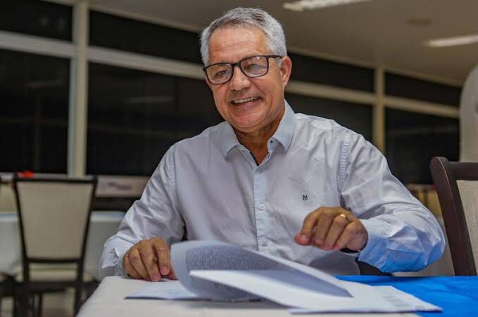 Mário da Silva 